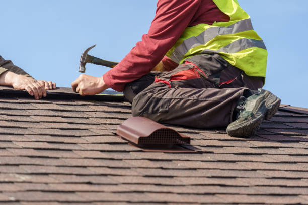 Best Residential Roofing Contractor  in Moss Bluff, LA