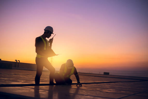 Best Roof Maintenance Services  in Moss Bluff, LA