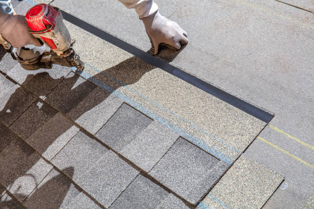 Best Gutter Installation and Roofing  in Moss Bluff, LA