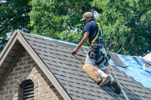 Best Storm Damage Roof Repair  in Moss Bluff, LA